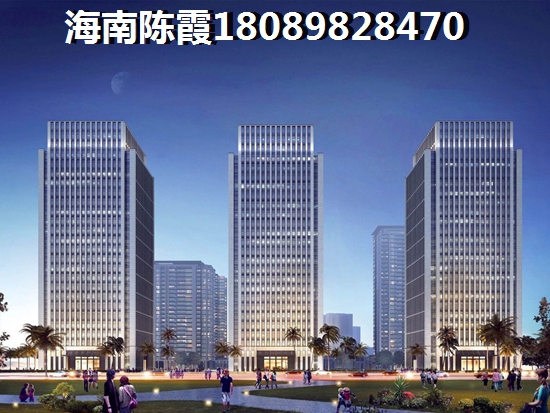 金域豪庭户型图